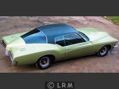 BUICK Riviera 320 CV (Photo 2)