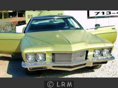 BUICK Riviera 320 CV (Photo 3)