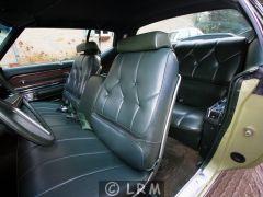 BUICK Riviera 320 CV (Photo 4)