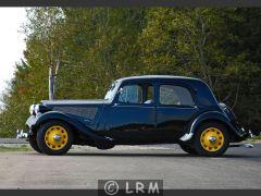 CITRO�N Traction 11 BL (Photo 2)
