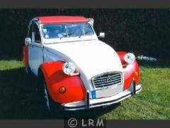 CITRO�N  2CV Dolly (Photo 1)