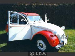 CITRO�N  2CV Dolly (Photo 2)