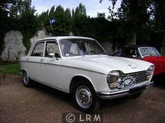 PEUGEOT 204 (Photo 1)