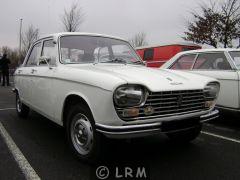 PEUGEOT 204 (Photo 2)