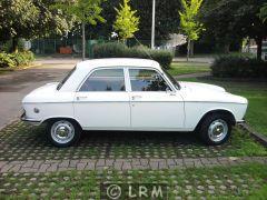 PEUGEOT 204 (Photo 3)