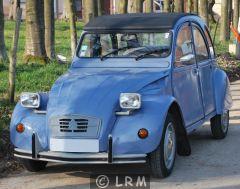 CITRO�N 2CV 6 CLUB (Photo 1)