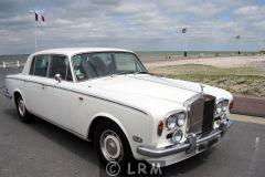 ROLLS ROYCE Silver Shadow  I (Photo 1)
