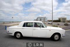 ROLLS ROYCE Silver Shadow  I (Photo 2)