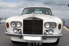 ROLLS ROYCE Silver Shadow  I (Photo 3)