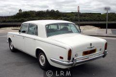 ROLLS ROYCE Silver Shadow  I (Photo 4)