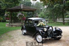 CITRO�N Traction 11 BL (Photo 1)