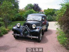 CITRO�N Traction 11 BL (Photo 3)