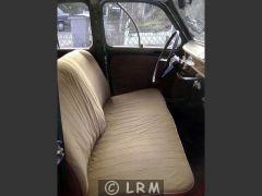 RENAULT 4 Export (Photo 5)