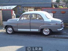 SIMCA Aronde 90 A (Photo 1)