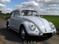 VOLKSWAGEN Coccinelle (Photo 1)