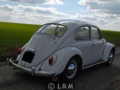 VOLKSWAGEN Coccinelle (Photo 2)