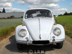 VOLKSWAGEN Coccinelle (Photo 3)