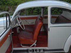 VOLKSWAGEN Coccinelle (Photo 4)