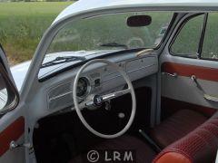 VOLKSWAGEN Coccinelle (Photo 5)