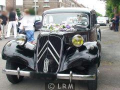 CITRO�N Traction Avant 11B (Photo 2)