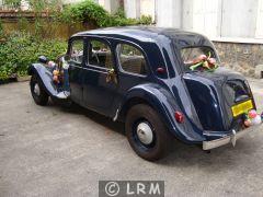 CITRO�N Traction Familiale (Photo 2)
