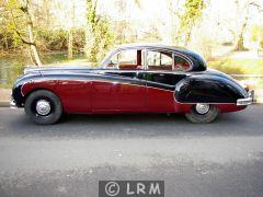 JAGUAR MK 9 (Photo 1)
