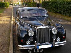JAGUAR MK 9 (Photo 2)