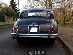 JAGUAR MK 9 (Photo 3)