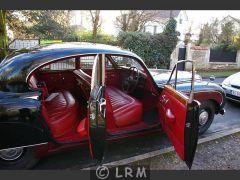 JAGUAR MK 9 (Photo 4)