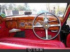 JAGUAR MK 9 (Photo 5)