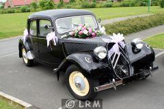 CITRO�N Traction Avant (Photo 1)