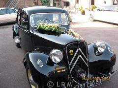 CITRO�N Traction Avant (Photo 2)