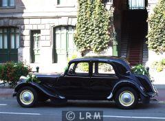 CITRO�N Traction Avant (Photo 3)