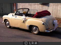HILLMAN Minx (Photo 2)