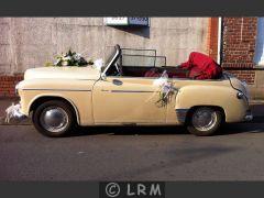 HILLMAN Minx (Photo 3)