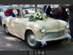 HILLMAN Minx (Photo 4)