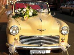 HILLMAN Minx (Photo 5)