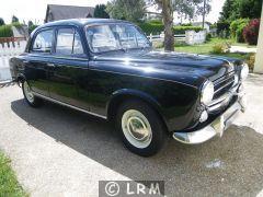 PEUGEOT 403 Grand Luxe (Photo 2)