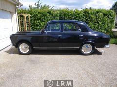 PEUGEOT 403 Grand Luxe (Photo 3)