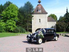 CITRO�N Traction 11 L�g�re (Photo 2)