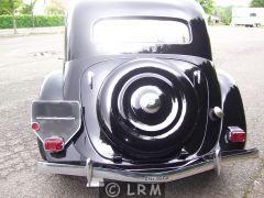 CITRO�N Traction 11 L�g�re (Photo 3)