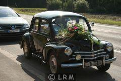 RENAULT 4CV (Photo 1)