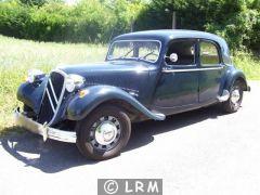 CITRO�N Traction Avant (Photo 1)