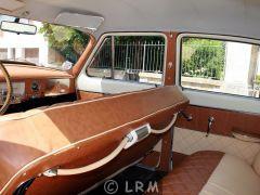 GAZ Volga M21 (Photo 3)