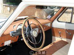 GAZ Volga M21 (Photo 4)