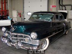 CADILLAC Series 60 Fleetwood (Photo 1)