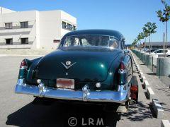 CADILLAC Series 60 Fleetwood (Photo 3)