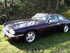 JAGUAR XJS (Photo 1)