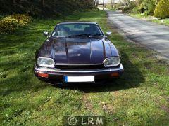JAGUAR XJS (Photo 2)