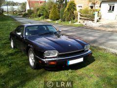 JAGUAR XJS (Photo 3)